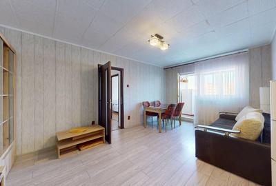 Apartament 2 camere Lacul Tei Teiul Doamnei - 4