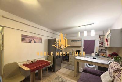 APARTAMENT 3 CAMERE | 50 mp | EREMIA GRIGORESCU - 7