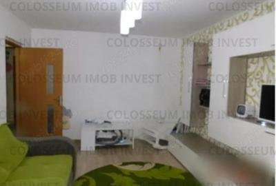 Apartament cu 3 camere decomandat în Florilor - 10