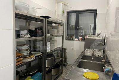Spatiu Comercial de Inchiriat | 190 mp | Zona Piata de Vechituri - 11