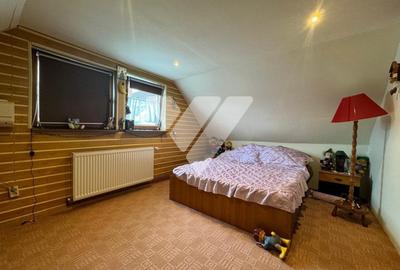 Casa individuala 4 camere 3 bai de vanzare in Sibiu zona Ciresica - 7