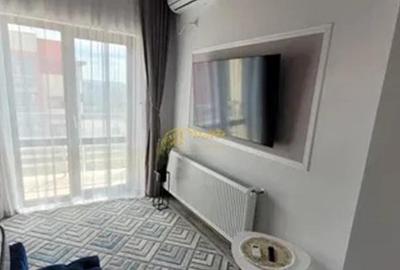 Apartament cu o camera in Tudor - Complex River's Towers Apartament cu o camera in Tudor - Complex River's Towers - 5