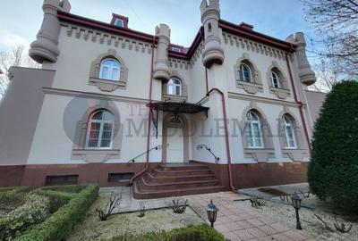 Casă individuală cu 12 camere cu Canalizare în Ferme - 16