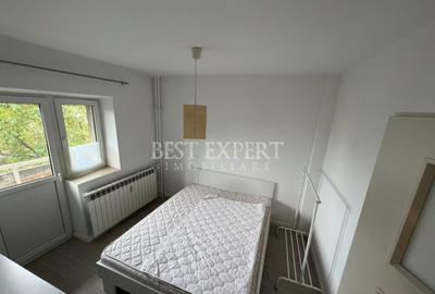 Apartament cu 2 camere decomandat în Mihai Bravu