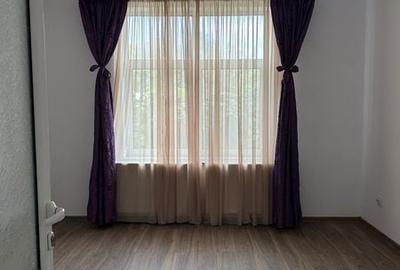 Apartament cu 3 camere în Central - 2