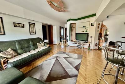 Apartament 4 camere | 80 mpu | zona BIG Manastur - 3