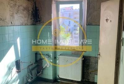 Apartament 2 camere | Podu Ros -  | 50 mp | Etaj 3/4 | Fără risc seismic - 9