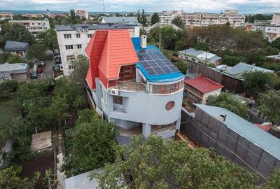 Casa de vanzare. 390000 negociabil - 10