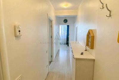 2 camere Ozana I Loc parcare I Boxa - 2