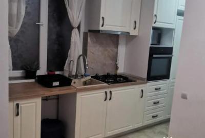 Apartament cu 2 camere decomandat în Berceni - 11