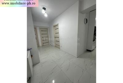 Apartament 3 camere de vanzare: Dorobantu Rezidence(mobilat si utilat),bloc nou - 6
