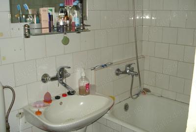 Garsonieră semidecomandată în Lipovei - 6