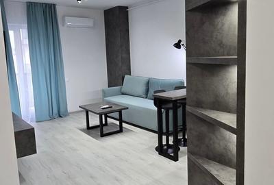 Apartament cu 2 camere în Central - 3