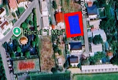 Spațiu comercial, în Central - 2