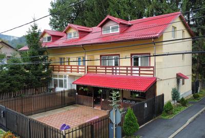Vilă de vânzare Stațiunea Azuga - 5