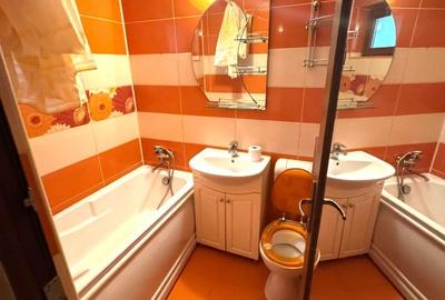 Apartament cu 3 camere circular în Tomis Nord - 2