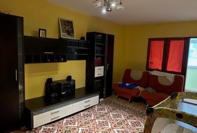Apartament cu 2 camere în Central - 1