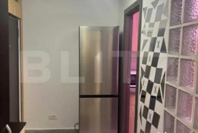 Apartament cu 2 camere semidecomandat în Gemenii - 6