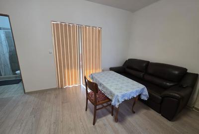 Apartament cu 2 camere semidecomandat în Lazaret - 7
