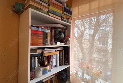 Apartament cu 3 camere decomandat în Micro 17 - 7