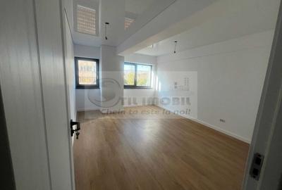 Apartament 2 camere, Premium – Nicolina CUG - 3