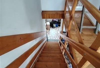 Casa de locuit (Gheorgheni, str. Gropilor) - 14