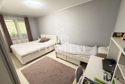 Apartament superb cu 2 camere | Loc de parcare | Zona Petrom - Baciu Apartament superb cu 2 camere | Loc de parcare | Zona Petrom - Baciu - 3