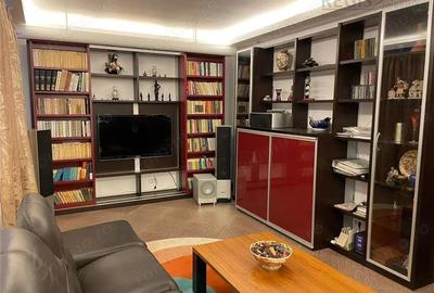 Vila de vanzare in Ranca, la baza partiei Papusa sauna, jacuzzi - 3