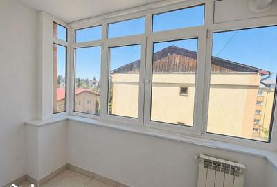 Apartament cu 2 camere semidecomandat în George Enescu - 5