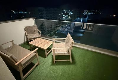 Prima Inchiriere | 2 camere | Greenfield Baneasa | Vedere Panoramica - 8