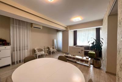 Apartament cu 2 camere, mobilat în 13 Septembrie - 4