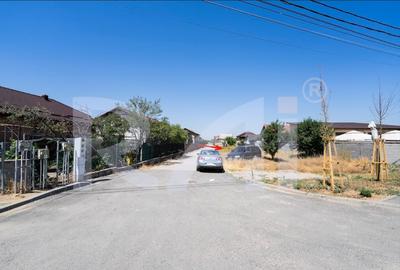 Cartier privat | Teren 400 mp | 130 euro/mp | langa Colosseum |Cernele–Brestei - 3