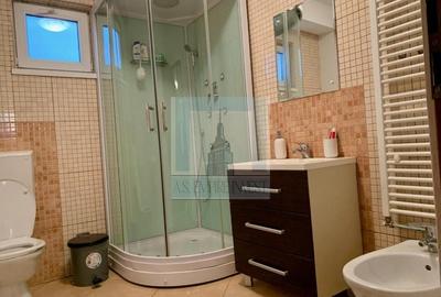 Casă individuală cu 8 camere cu Canalizare în Sânpetru - 24