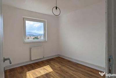 Apartament cu 2 camere decomandat în Gemenii - 2