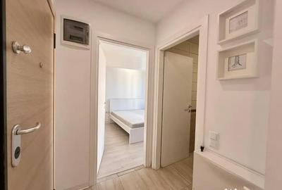 Apartament cu 2 camere decomandat în Ștefăneștii de Jos - 5