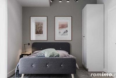 Apartament cu 3 camere in zona Aradului - 4