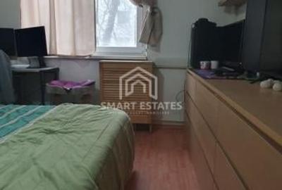 Apartament cu 2 camere decomandat, mobilat în P-ța Alba Iulia - 6