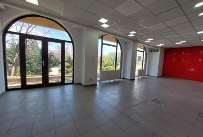 SPATIU COMERCIAL  |  BULEVARDUL MAMAIA  |  DELFINARIU - 4