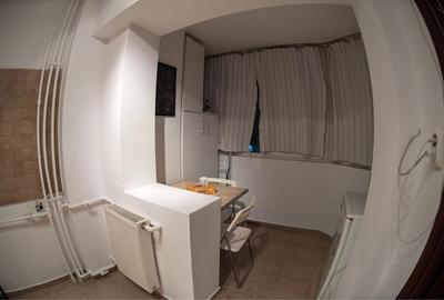 Garsonieră în Crângași - 1