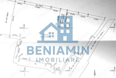 Loturi de 10.000mp-Intravilan-Gaze-Apa-Curent-Asfalt-Canalizare-Nou - 1