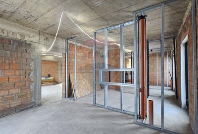 Casă cu 5 camere cu Teren 478 Mp în Hărman - 25