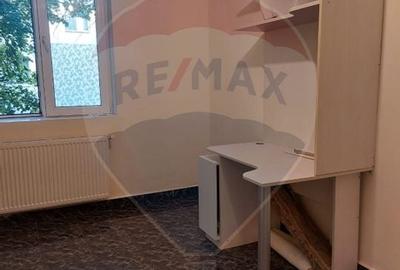 Garsoniera de vanzare - Str. Stolnicul Vasile nr. 18 - 2