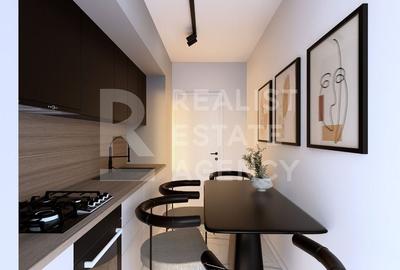 Vânzare, apartament, o cameră, Giroc, Timiș - 5