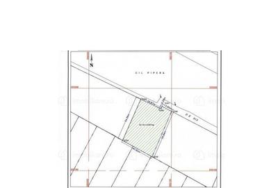Teren Construcții intravilan de 2297 mp, în Pipera - 3