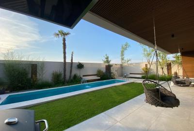 CASA CORBEANCA 6 CAMERE + PISCINA - COMISION 0% - 12