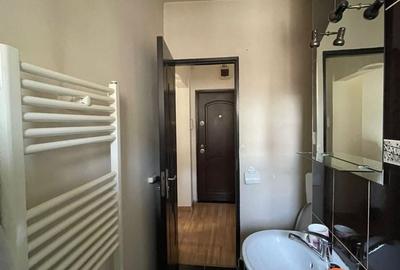 Garsonieră în Central - 7