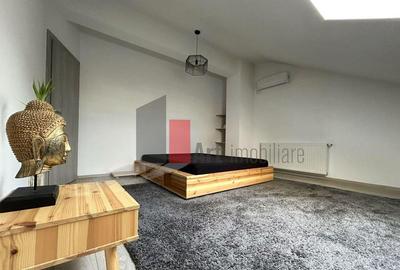 Apartament 3 camere Duplex - zona Calea Calarasilor/Hala ... - 12