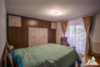 Duplex cu 6 camere cu Canalizare în Pipera - 12