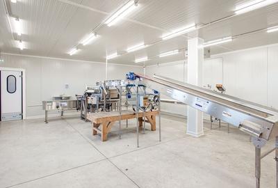 Teren agricol extravilan de 27720 mp, în Vest - 5