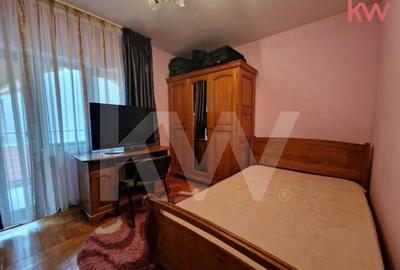 Casă individuală cu 6 camere cu Canalizare în Brestei - 12